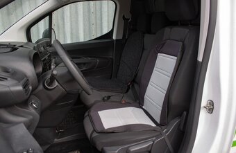 Opel Combo 1.2 Turbo | 2022 | 1. majiteľ - 17