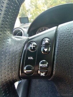 Mazda 2 - 1.25 (2007) - 17
