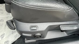 Volkswagen Golf Variant Alltrack 1.6 TDI, 4x4 nové V SR - 17