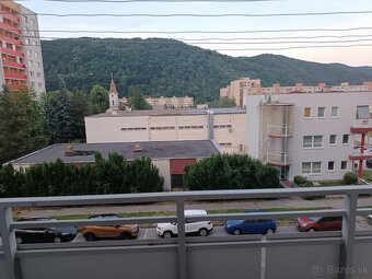 Prenájom dvojiz. bytu v Banskej Bystrici v časti Radvaň - 17