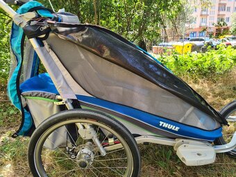 Thule Chariot CX1 - 17