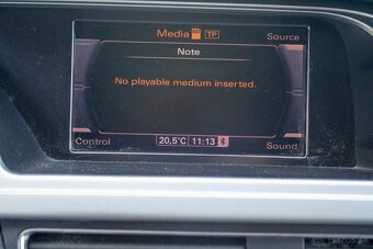 Audi A4 Avant 2.0 TDI 136k - 17
