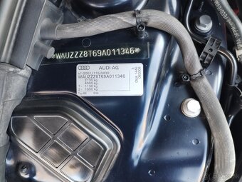 Prodam Audi S5 4.2 V8 MANUAL - 17