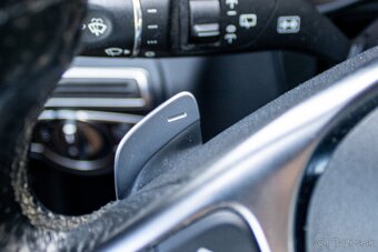 Mercedes-Benz GLC SUV 250d 4MATIC A/T AJ NA SPLÁTKY - 17