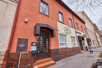 Prenájom administratívnych priestorov,132 m2 - vlastná kuchy - 17