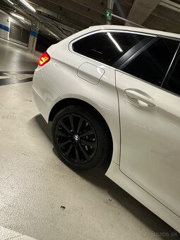 BMW F11 525xd 160kw rv2012 - 17
