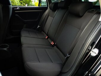 VOLKSWAGEN GOLF VARIANT 1.6 TDI 4X4 -4Motion 2012 -170tis km - 17