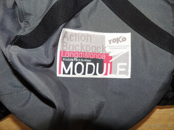 KTM Macina Team 292+prilba Casco a cyklo batoh ZDARMA - 17