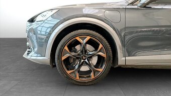 Cupra Formentor 1.4 TSI eHybrid 204k DSG - 17