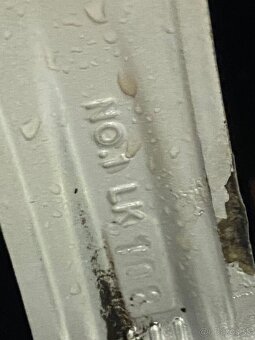 5x108 R17 7J ET49 + 235/55 R17 Toyo zimné - 17