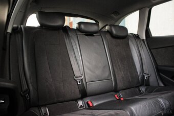 Audi A4 Avant 2.0 TDI Manager 150HP - 17