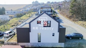 BAŠKA - 4i novostavba, všetky IS, len 6min od KVP - 17