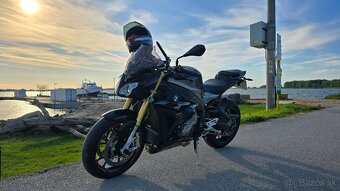 BMW S1000R – 2016 – TOP STAV – 36 400 km - 17
