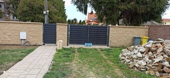 Na predaj rodinný dom pri Šali - 17