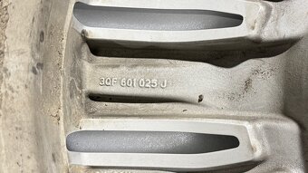 Elektróny 5x112 R20 ET 34 Michelin Primacy 4 S1 - 17