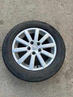 Suzuki SX4 4x4 - 17