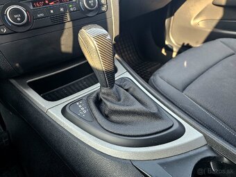 BMW rad 1 118d A/T - 17
