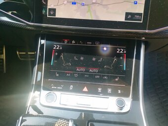 Audi Q8 55 TFSI quattro Competition Plus – 06/2022 - 17