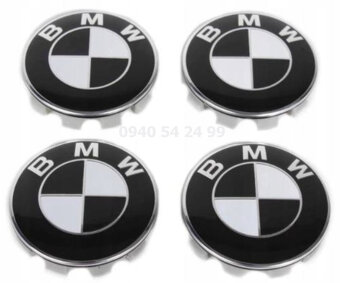 Pukličky BMW / Mercedes Benz - 17