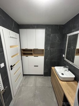 Prenájom, 2-izbový byt v Humennom - 17