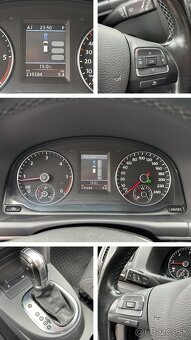 Volkswagen Touran 2.0 TDI 125kw - 17
