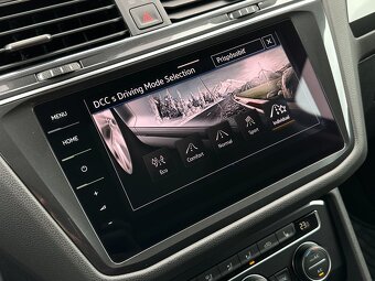 Volkswagen Tiguan Allspace 2.0 TDi 4Motion DSG - 17