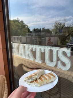 Odstúpim prevádzku kaviareň☕, cukráreň🍰, zmrzlináreň🍨 - 17