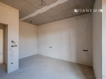 PRIPRAVUJEME Na predaj 4i dom - novostavbu, Dvorec, 562m2 - 17