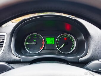 Škoda Fabia II Combi 1.4TDI Nová STK - 17