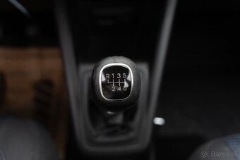 Hyundai ix20 1.4 CRDi, 78k, 6st., Klíma, Po servise - 17