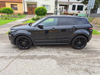 Range Rover Evoque - 17