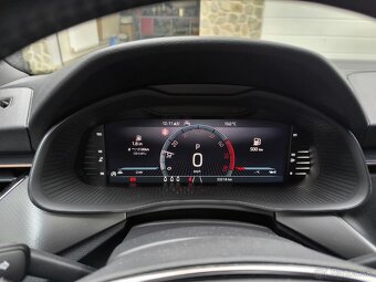 REZERVOVANÉ  Škoda Kamiq 1.5 TSi DSG - 17