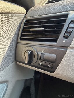 Bmw X3 3.0d 150KW Xdrive Full vybava - 17