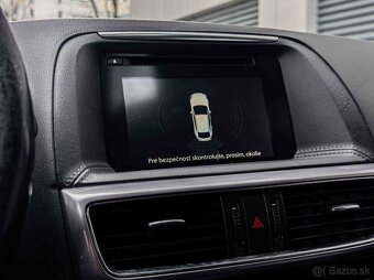 Mazda CX-5 2.0 Skyactiv-G AWD Revolution - 17