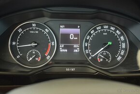 Škoda Superb 2,0 TDI, L&K,DSG,navi,LED,DPH, - 17