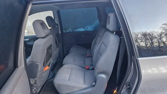 VW SHARAN 2.0TDI M6 7mies HIGHLINE  VYMENA - 17