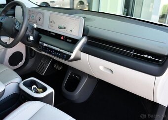 Hyundai IONIQ 5 STYLE K360°77kWh PANO BOSE 1M 160 kw - 17