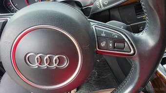 AUDI A7 3.0 BiTDI - 17