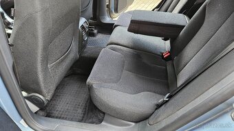 VW Pasat variant 1.6 TDi - 17