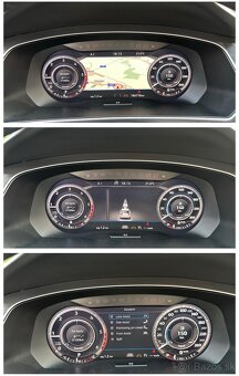 VW Tiguan 2.0 TDI 140kw Dsg 4Motion R-Line Virtual - 17