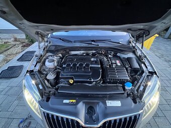 Škoda Superb 2.0Tdi 110kW Dsg/7 - 17