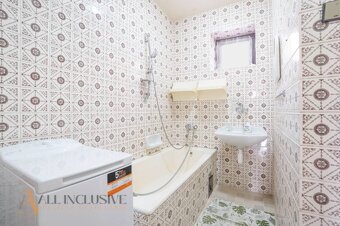 ALL INCLUSIVE |NA PREDAJ PRIESTRANNÝ 5 IZB.RODINNÝ DOM,DUNAJ - 17