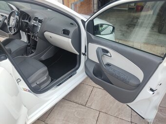 Volkswagen Polo 1.2 , 66kW Fresh - 17