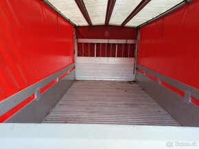 Nissan Cabstar Valník 3.0dCi 35.15 S L3 - 17