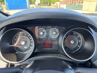 Fiat Grande Punto 1.2 8v Actual PLUS - 17