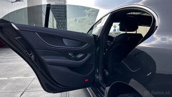 MERCEDES-BENZ CLS 400d 4Matic AMG Line - 17