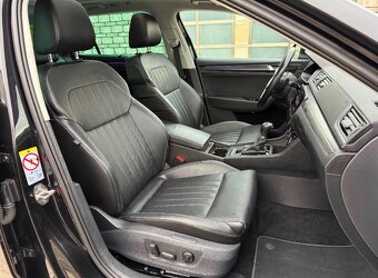 ✔️ Škoda superb combi 2.0 TDI DSG 4x4 - 17