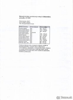 VOLKSWAGEN MULTIVAN T5 --- 127 000KM --- 7 MIESTNY ---1.9TDi - 17