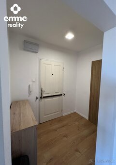 Moderný, 3 izbový byt na predaj vo Veľkom Mederi - 17