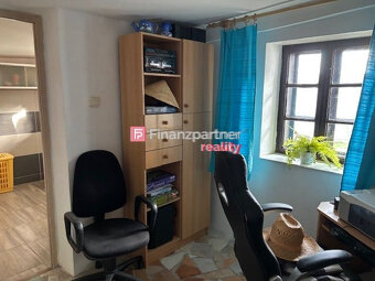 Štýlový vidiecky dom na predaj 14km od mesta Piešťany - 17